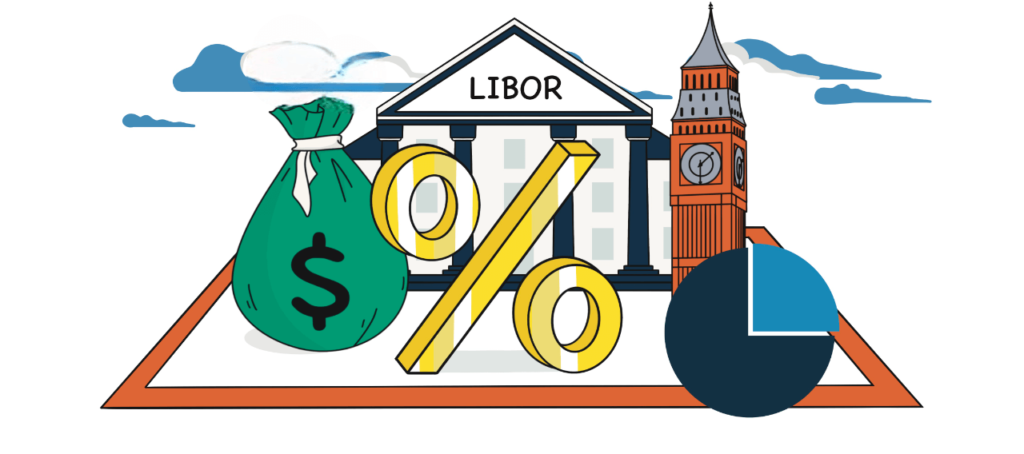 LIBOR - Лондонская межбанковская ставка предложения LIBOR - Лондонская межбанковская ставка предложения