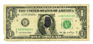 Доллар по 100 рублей - это уже не «если», а «когда» Купюра в 1 американский доллар