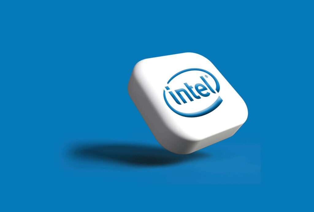 Intel («Intel Corp.») — американская компания, разработчик и производитель электронных устройств и компьютерных компонентов: микропроцессоров и наборов системной логики (чипсетов) Intel («Intel Corp.») — американская компания, разработчик и производитель электронных устройств и компьютерных компонентов: микропроцессоров и наборов системной логики (чипсетов)