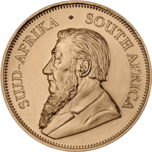 Токенизированные южноафриканские крюгерранды будут продаваться на криптоплатформе krugerrand_1