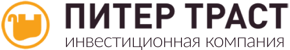 Инвестиционная компания "Питер Траст" Инвестиционная компания "Питер Траст"