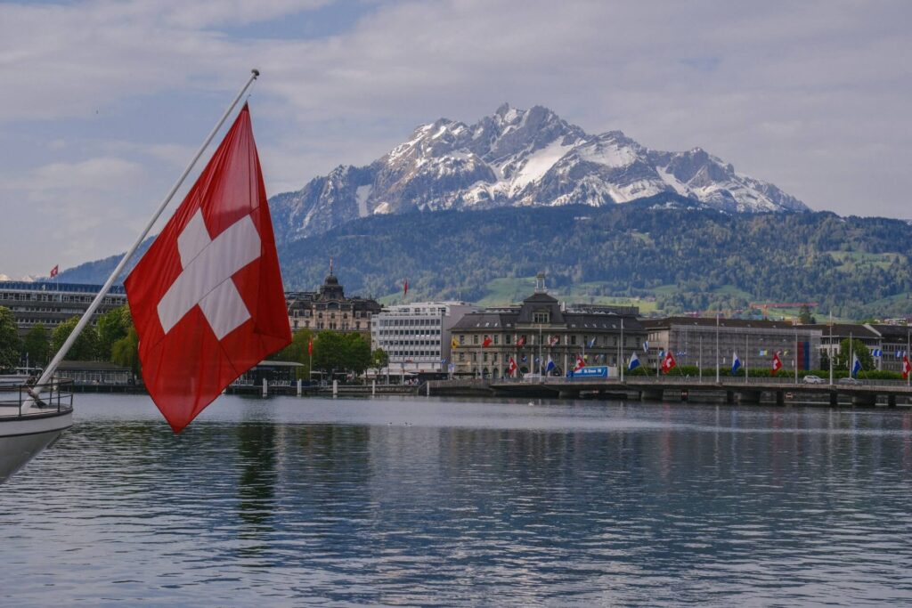 Швейцария / Switzerland Швейцария / Switzerland