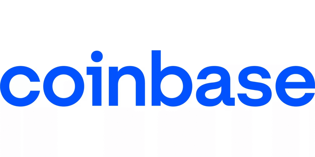 Coinbase Global, Inc. — американская публичная компания, которая управляет онлайн-сервисом обмена цифровых валют. Coinbase Global, Inc. — американская публичная компания, которая управляет онлайн-сервисом обмена цифровых валют.