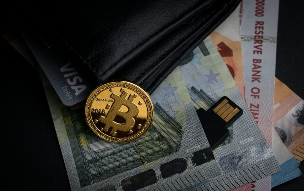 JPMorgan продаёт клиентам биткоины JPMorgan продаёт клиентам биткоины
