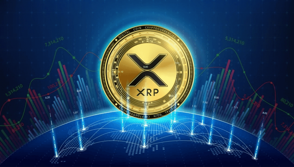 Ripple - система валовых расчетов, обмена валют и денежных переводов в реальном времени Ripple - система валовых расчетов, обмена валют и денежных переводов в реальном времени