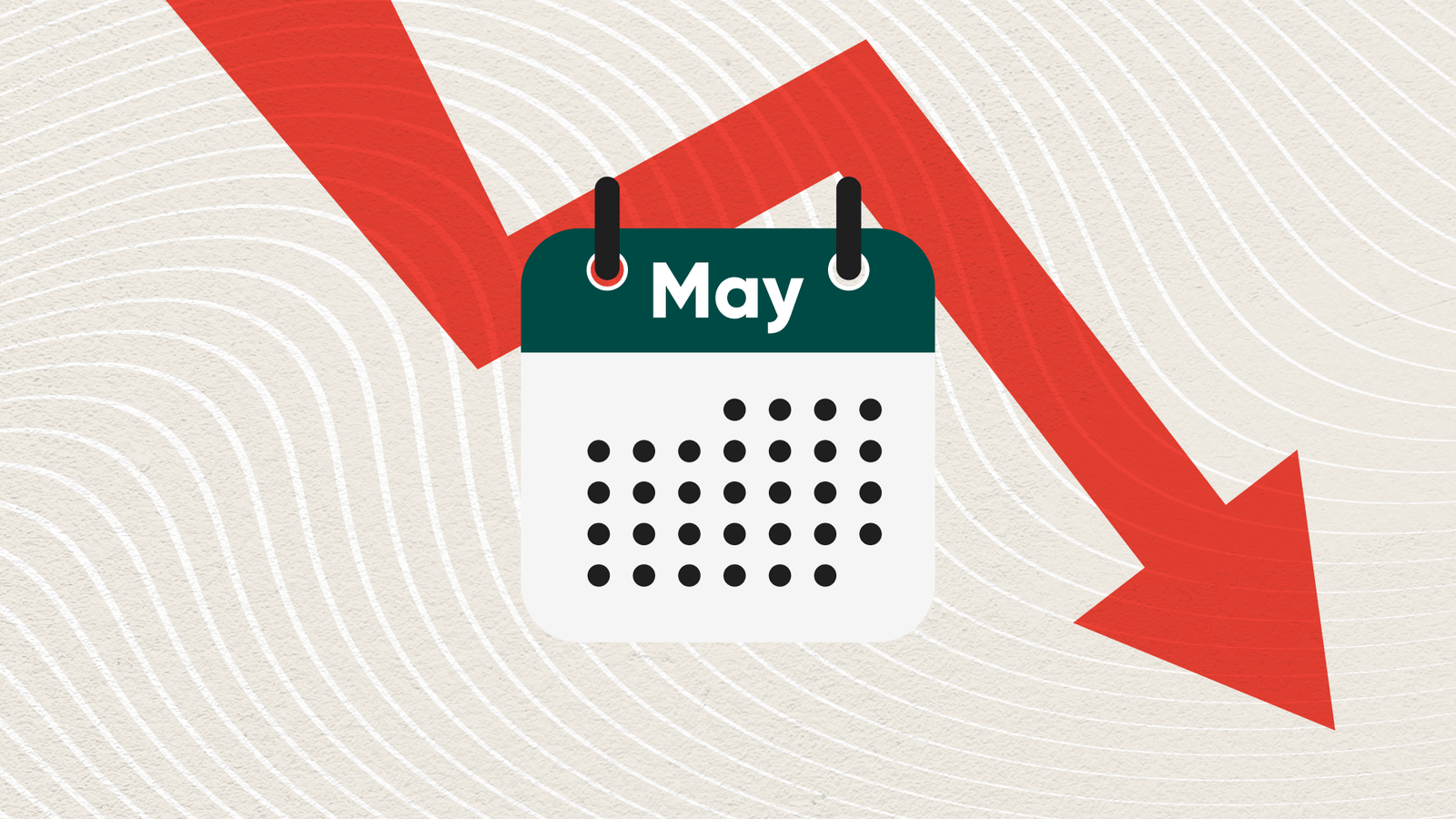 Sell in May and go away Sell in May and go away