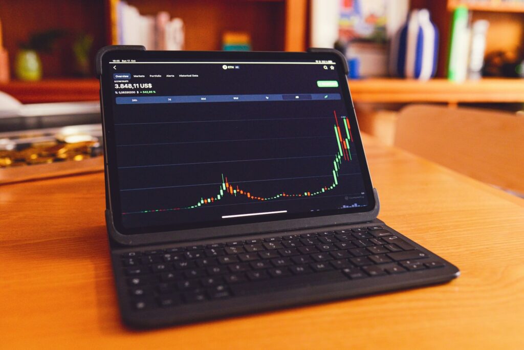 Биржевая торговля Биржевая торговля
